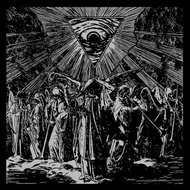 Watain: Casus Luciferi Ltd Clr - LP Record