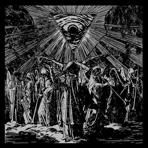 Watain: Casus Luciferi Ltd Clr - LP Record - Main image
