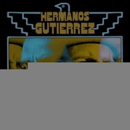 Hermanos Gutiérrez: El Bueno y El Malo - LP Record