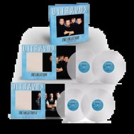 Ultravox: The Collection Clr Dlx Ltd - LP Record
