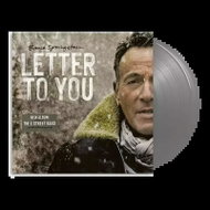 Bruce Springsteen: Letter To You LTD - LP Record