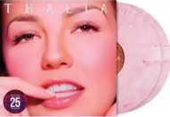 Thalía: Arrasando (25th Anniversary) CLR - LP Record