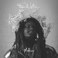 Mortimer: From Within Clr Ltd - LP Record