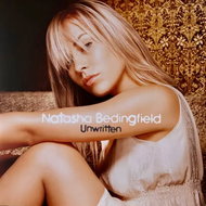 Natasha Bedingfield: Unwritten - LP Record