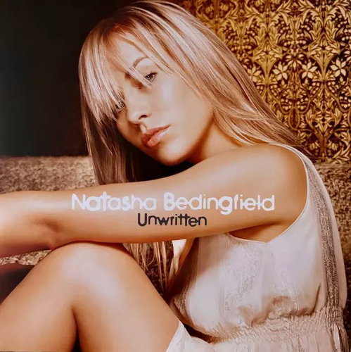 Natasha Bedingfield: Unwritten - LP Record - Main image