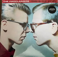 The Proclaimers: This Is The Story Clr Ltd - LP Record