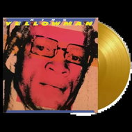Yellowman: King Yellowman Clr Num Ltd - LP Record