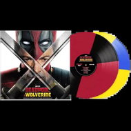 Various: Deadpool & Wolverine (Original Motion Picture Soundtrack) - LP Record
