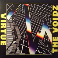 The Voidz: Virtue - LP Record