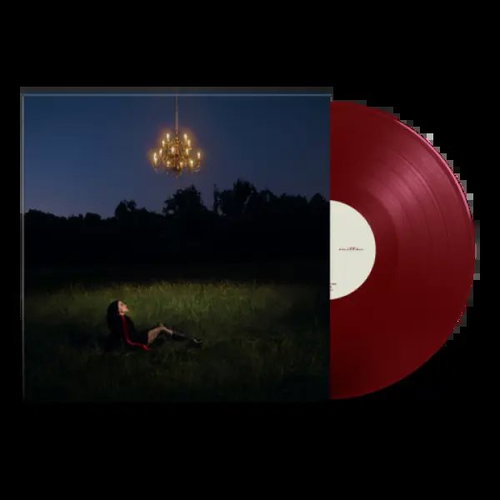 Pale Waves: Smitten - LP Record - Main image