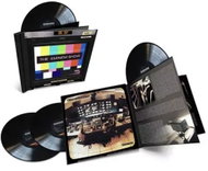 Eminem: The Eminem Show LTD - LP Record