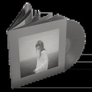 Taylor Swift: The Tortured Poets Department CLR Smoke - LP Record