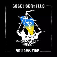 Gogol Bordello: Solidaritine Ltd Clr - LP Record
