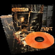 Soilwork: A Predator's Portrait - LP Record