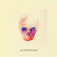 All Them Witches: ATW coloured vinyl - LP Record