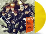 BTS: No More Dream -Japanese Ver. - CLR - LP Record