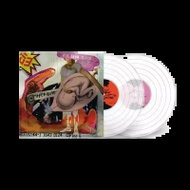 The Faint: Wet From Birth Clr Dlx Ltd - LP Record