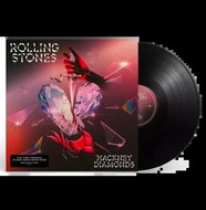 The Rolling Stones: Hackney Diamonds - LP Record