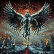 Immolation: Atonement - LP Record