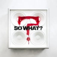 While She Sleeps: So What? Clr Ltd - LP Record