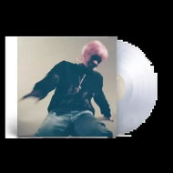 Lily Allen: No Shame (Crystal Clear Vinyl) - LP Record