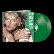 Rod Stewart: Ultimate Hits - LP Record
