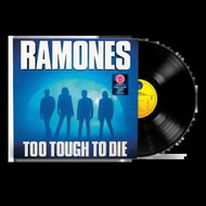 Ramones: Too Tough to Die (syeor 2025) - LP Record