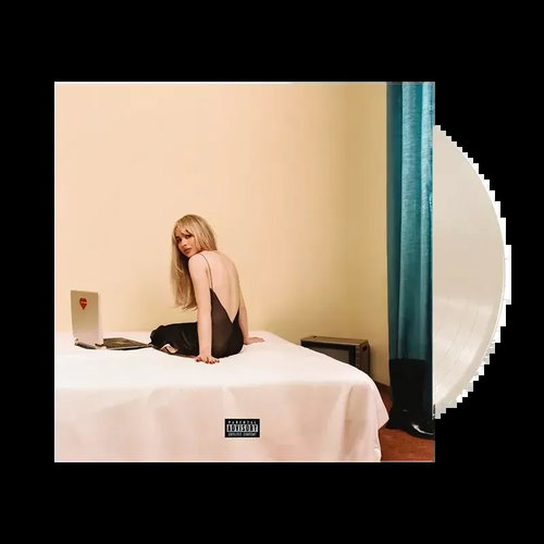 Carpenter Sabrina: Emails I can't send - LP Record - Main image