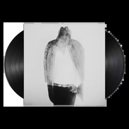 Future: Hndrxx - LP Record - Main image
