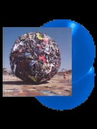 Anthrax: Stomp 442 Ltd Clr - LP Record