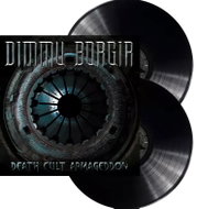 Dimmu Borgir: Death Cult Armageddon - LP Record