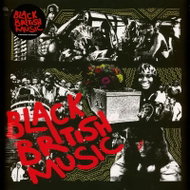 Jim Legxacy: Black British Music (2025) - LP Record