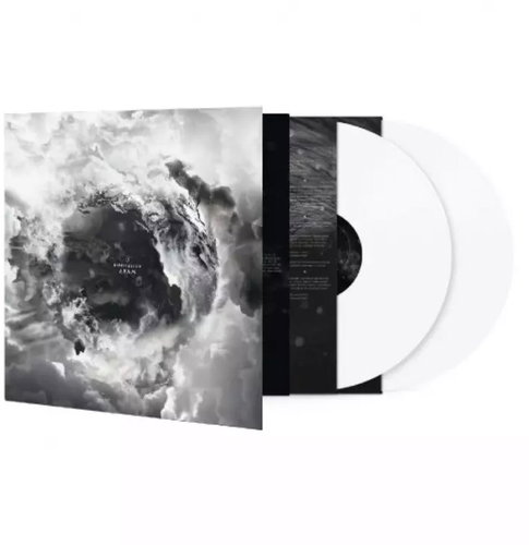 Disillusion: Ayam Clr Ltd - LP Record - Main image