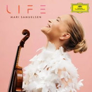 Mari Samuelsen: Life CLR - LP Record
