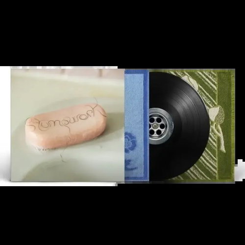 Dry cleaning: Stumpwork LTD - LP Record - Main image