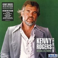 Kenny Rogers: Recollections - LP Record