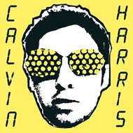 Calvin Harris: I Created Disco - LP Record