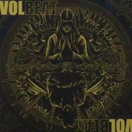 Volbeat: Beyond Hell / Above Heaven - LP Record