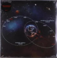 Speaker Music: Techxodus LTD - LP Record