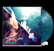 Chris Christodoulou: Risk of Rain 2: Seekers of the Storm - LP Record
