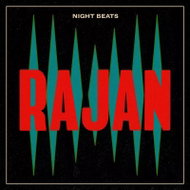 Night Beats: Rajan Clr Ltd - LP Record
