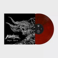 Asinhell: Impii Hora Clr Ltd - LP Record