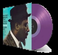 The Thelonious Monk Quartet: Monk's Dream Ltd Clr - LP Record