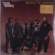 Soul Rebels Brass Band: Poetry In Motion Ltd Clr - LP Record