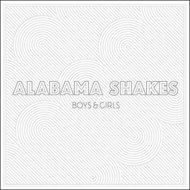 Alabama Shakes: Boys & Girls LTD - LP Record