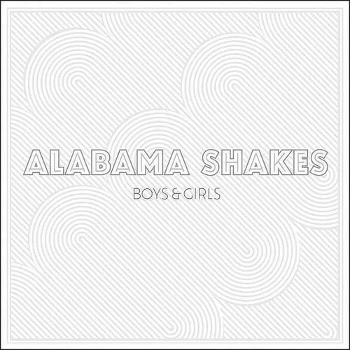 Alabama Shakes: Boys & Girls LTD Main image Alabama Shakes: Boys & Girls LTD - LP Record - Main image