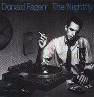 Donald Fagen: The Nightfly - LP Record