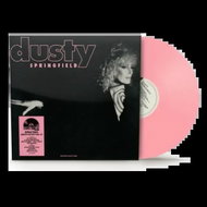 Springfield Dusty: Reputation (Record Store Day 2025) - LP Record