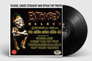 Entombed: DCLXVI: To Ride, Shoot Straight and Speak the Truth - LP Record
