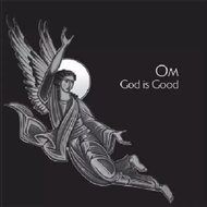 Om: God is good - LP Record